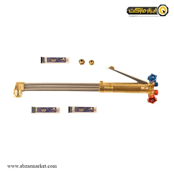 سرپیک برش هاردکس بلند مدل CT-L1