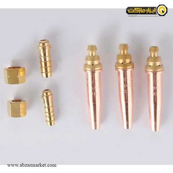 سرپیک برش هاردکس بلند مدل CT-L1