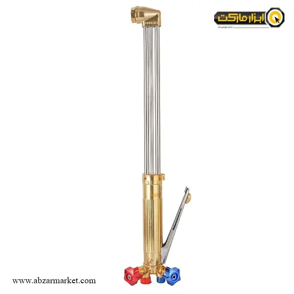 سرپیک برش هاردکس بلند مدل CT-L1