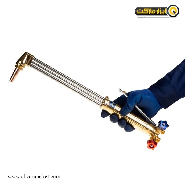 سرپیک برش هاردکس بلند مدل CT-L1