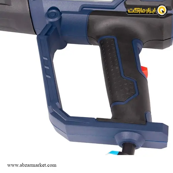 سشوار صنعتی اکتیو 2000 وات مدل AC-2737