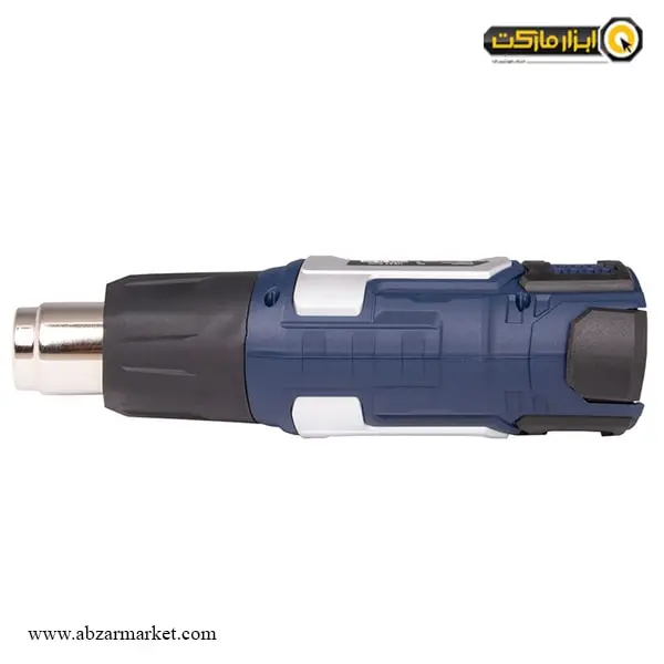 سشوار صنعتی اکتیو 2000 وات مدل AC-2737