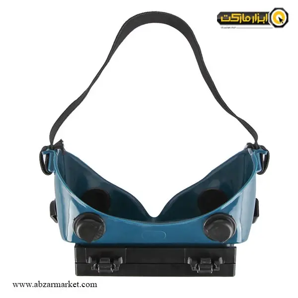 عینک جوشکاری اتوماتیک هاردکس مدل WG-01