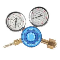 مانومتر اکسیژن هاردکس دو گیج مدل OR-02