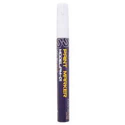 متال مارکر سفید هاردکس مدل PM-01-مجموعه ( 2 عددی )