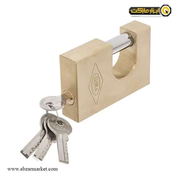 قفل کتابی گیرا روکش دار کامپیوتری 950 مدل 008