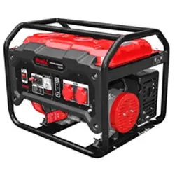 موتور برق رونیکس 3.5 کیلو وات مدل RH-4780