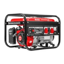 موتور برق رونیکس 3.2 کیلو وات مدل RH-4705