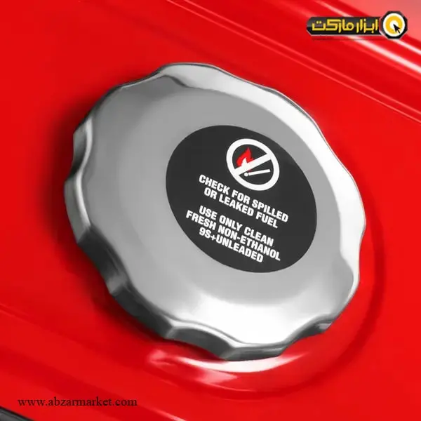 موتور برق رونیکس 3.2 کیلو وات مدل RH-4705 موتور برق رونیکس 3.2 کیلو وات مدل RH-4705
