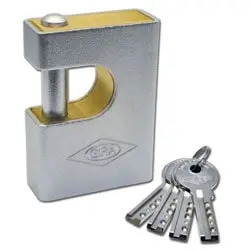 قفل کتابی گیرا روکش دار کامپیوتری 950 مدل 010