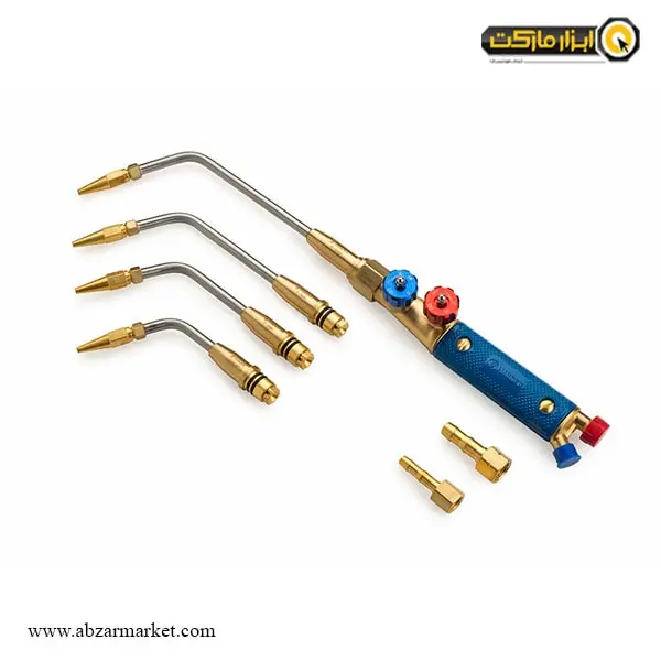 سرپیک جوش هاردکس مدل WT-G4