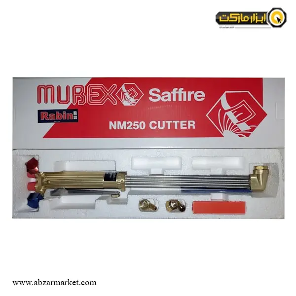 سرپیک برش رابین بلند طرح مورکس مدل R9120