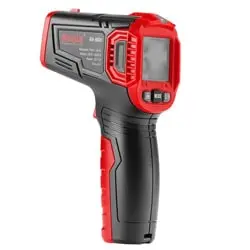 ترمومتر لیزری 550 درجه رونیکس مدل RH-9601