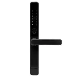 دستگیره دیجیتال روک مدل H110