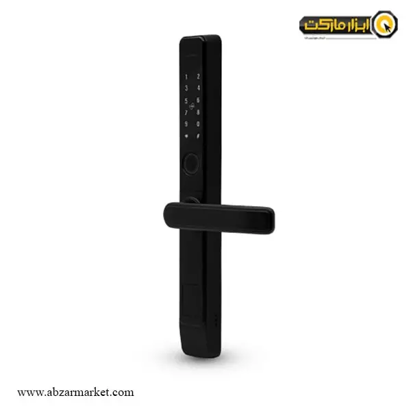 دستگیره دیجیتال روک مدل H110