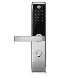 دستگیره دیجیتال Yale مدل YDM3115