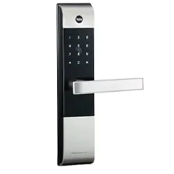 دستگیره دیجیتال Yale مدل YDM3109