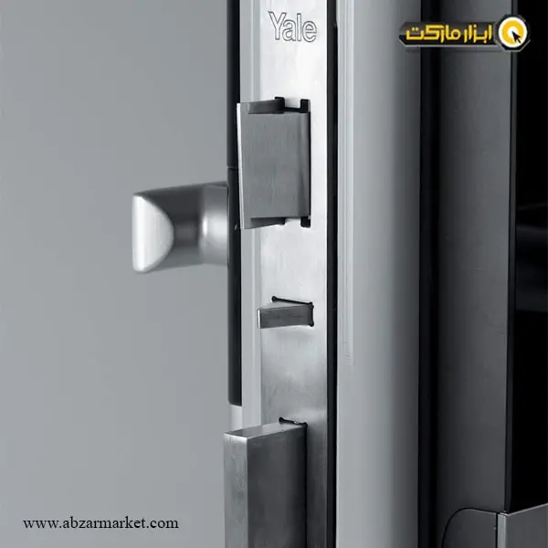 دستگیره دیجیتال Yale مدل YDM3109