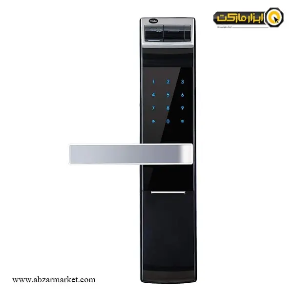 دستگیره دیجیتال Yale مدل YDM4109