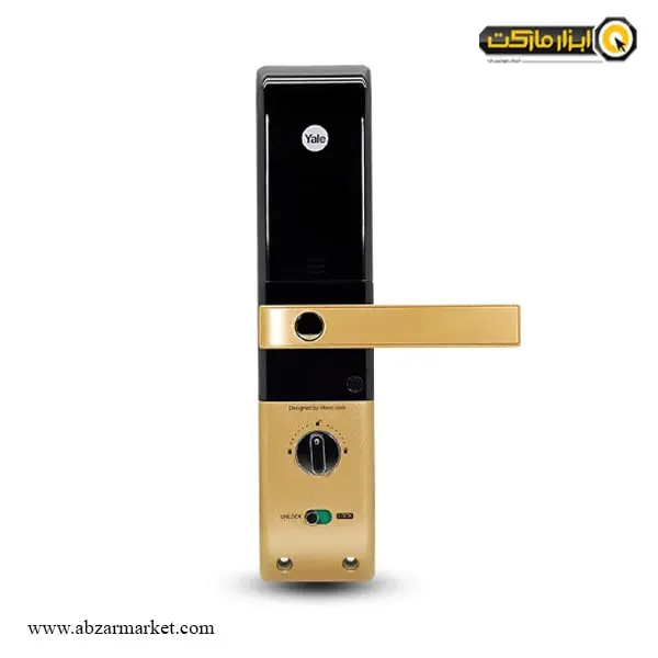 دستگیره دیجیتال Yale مدل YDM4109