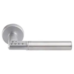 دستگیره هوشمند رمزی Yale مدل Code Handle