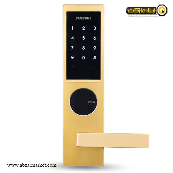 دستگیره دیجیتال سامسونگ مدل SHS-6020