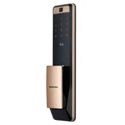 دستگیره دیجیتال سامسونگ مدل SHP-DP609