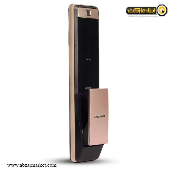 دستگیره دیجیتال سامسونگ مدل SHP-DP609