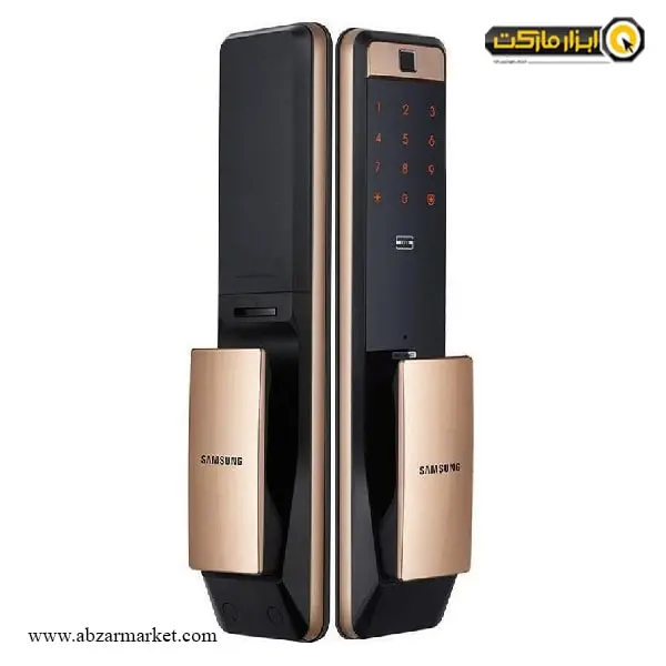دستگیره دیجیتال سامسونگ مدل SHP-DP609