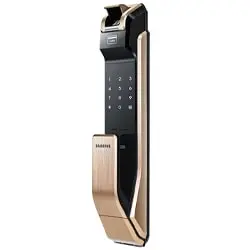 دستگیره دیجیتال سامسونگ مدل SHS-P718