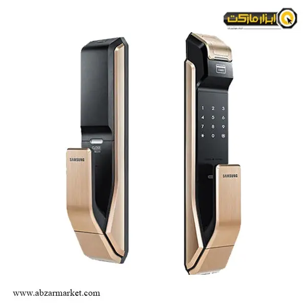 دستگیره دیجیتال سامسونگ مدل SHS-P718