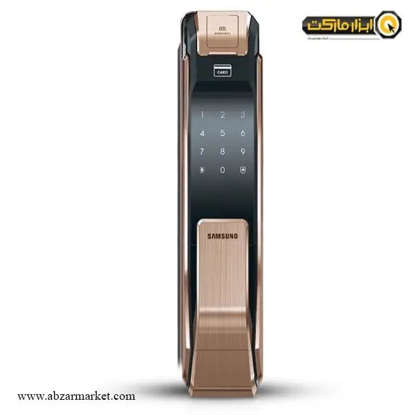 دستگیره دیجیتال سامسونگ مدل SHS-P718