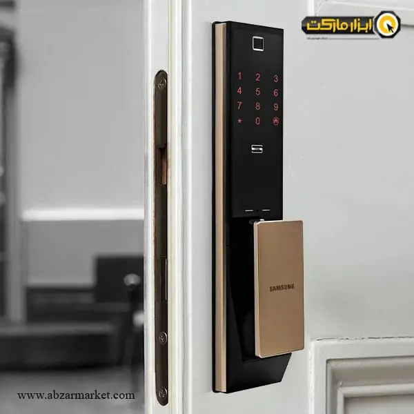 دستگیره دیجیتال سامسونگ مدل SHP-DP739