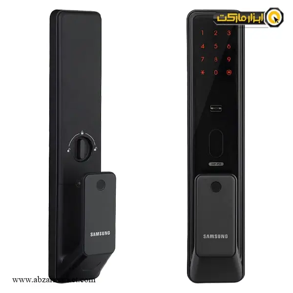 دستگیره دیجیتال سامسونگ مدل SHP-P50