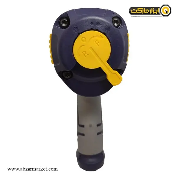 بکس بادی هاردکس 1/2 اینچ مدل AW-1280 بکس بادی هاردکس 1/2 اینچ مدل AW-1280