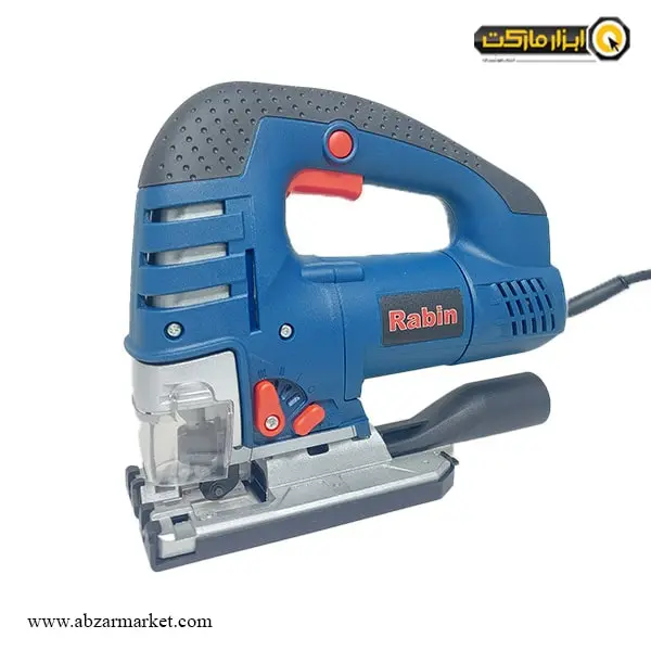 اره عمود بر رابین گیربکسی 750 وات مدل R2320 اره عمود بر رابین گیربکسی 750 وات مدل R2320