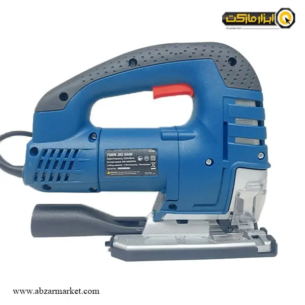 اره عمود بر رابین گیربکسی 750 وات مدل R2320 اره عمود بر رابین گیربکسی 750 وات مدل R2320