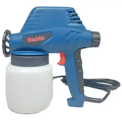 پیستوله برقی رابین 130 وات مدل R5013