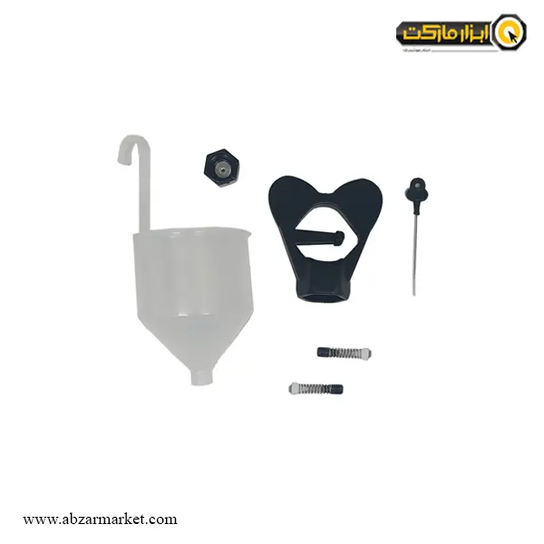 پیستوله برقی رابین 130 وات مدل R5013