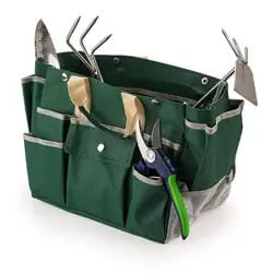 ست ابزار باغبانی هاردکس 6 عددی مدل GS02