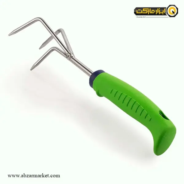ست ابزار باغبانی هاردکس 6 عددی مدل GS02
