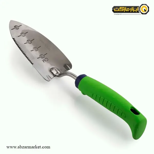 ست ابزار باغبانی هاردکس 6 عددی مدل GS02