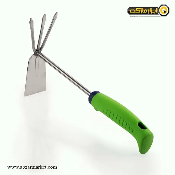 ست ابزار باغبانی هاردکس 6 عددی مدل GS02