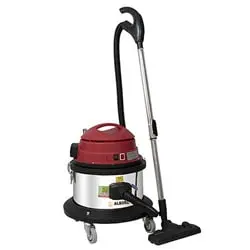 جاروبرقی البرز هتلی نیمه صنعتی دو موتوره مدل H-3500