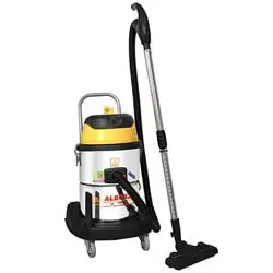 جاروبرقی البرز نیمه صنعتی تک موتوره مدل موج RJA