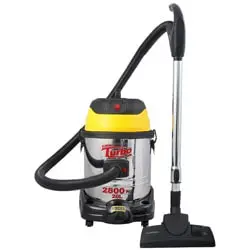 جاروبرقی البرز خانگی تک موتوره خاک مدل هوگر