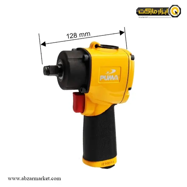 بکس بادی پوما 1/2 اینچ مدل AT-5445