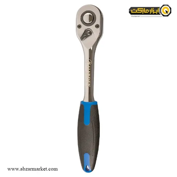 جعبه بکس هاردکس 33 پارچه 1/2 اینچ مدل S12-33PC