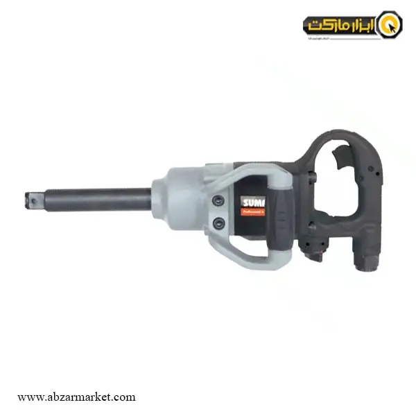 بکس بادی سوماک مستقیم 1 اینچ شفت بلند مدل ST-5830-6 بکس بادی سوماک مستقیم 1 اینچ شفت بلند مدل ST-5830-6