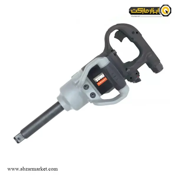 بکس بادی سوماک مستقیم 1 اینچ شفت بلند مدل ST-5830-6 بکس بادی سوماک مستقیم 1 اینچ شفت بلند مدل ST-5830-6